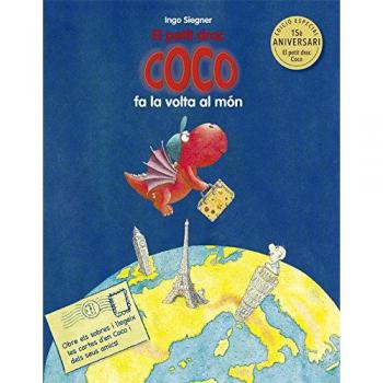 EL PETIT DRAC COCO FA LA VOLTA AL MÓN