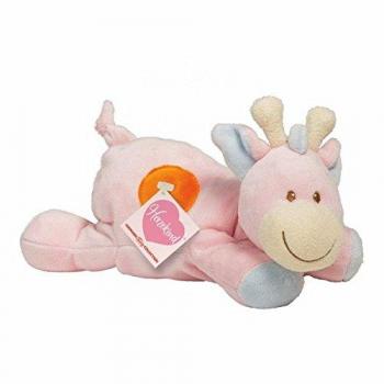 Kuscheltiere Giraffe Schnuffi – 27 cm