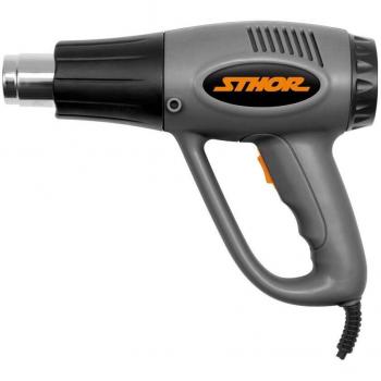 Yato Sthor Pistolet thermique filaire 2000 W 8 mm