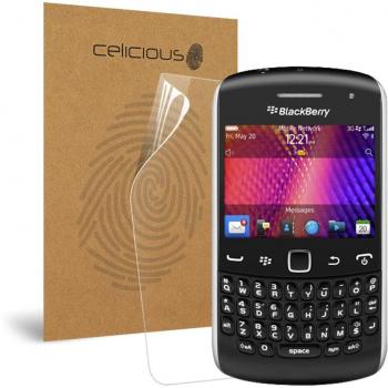 BlackBerry Curve 9360 Impact Defender (Celicious)