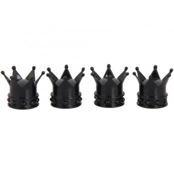 Accessoires de Valve de Pneu en Or pour Vélo