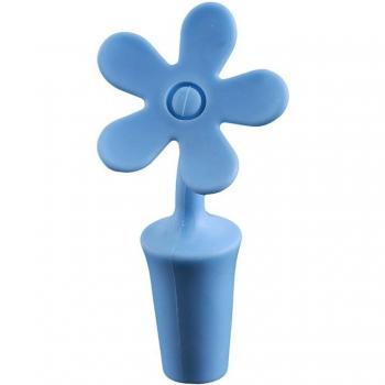 Fleur de Liège Silicône Bouchon