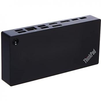 Lenovo ThinkPad Universal USB-C Dock 90W