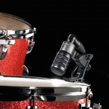 Audio-Technica : ATM230PK Hypercardioid Dynamic Instrument Mic...