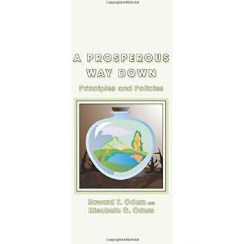 A Prosperous Way Down: Principles and Policies