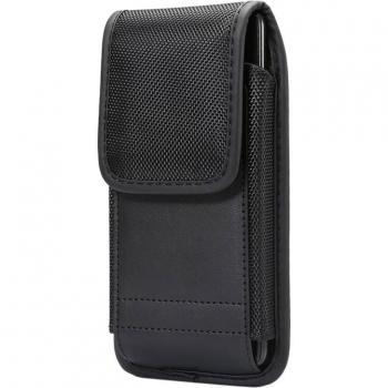 Étui clip ceinture pour téléphones S/M/L