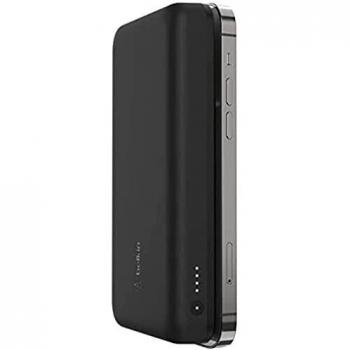 Belkin BPD001btBK 10000 mAh Wireless Charging Black