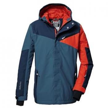 Killtec Skijacke »KSW 387 BYS SKI JCKT«