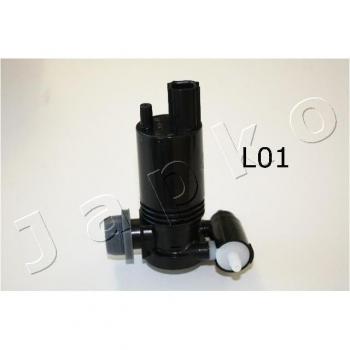 JP 156L01 Wischwasserpumpe – Land Rover Scheibenreinigung