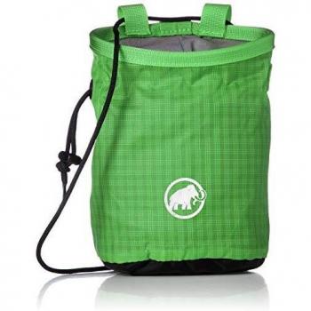 Mammut Adult Basic Chalk Bag – Sherwood Variante