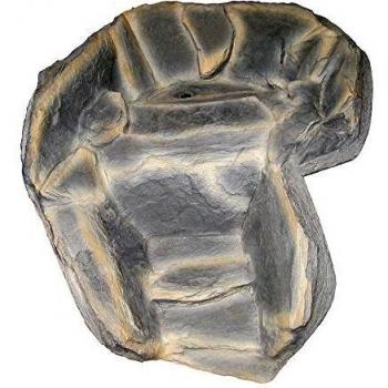 Drop Falls Atlantis Slate