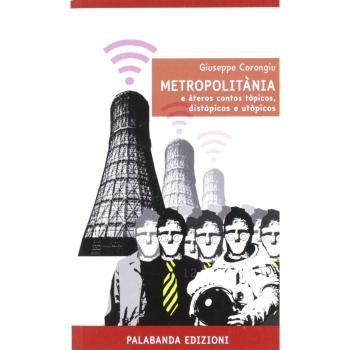 Metropolitania e ateros contos utopicos e distopicos
