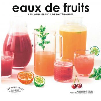 Eaux de fruits