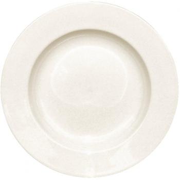 310mm Olympia Ivory Pasta Bowls