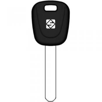 Llave Silca HON66TE Sin Chip para Coche