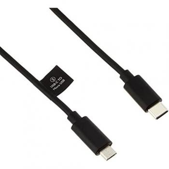 Câble de contrôle DJI pour caméras (Micro-USB)