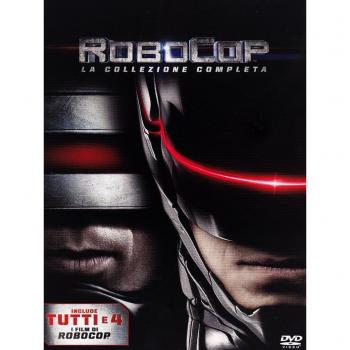 Robocop Collection