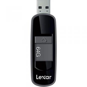 Lexar Jump Drive S75 USB 3.0 64GB Colore Verde