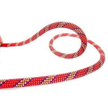 Beal Tiger 10mm x 70m Orange Climbing Rope