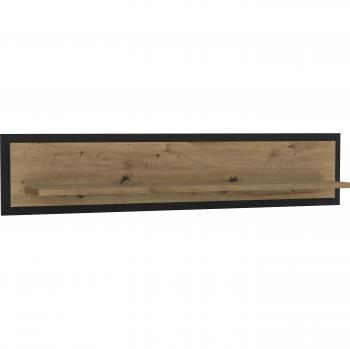 FORTE Wandregal TRONDHEIM 140 cm