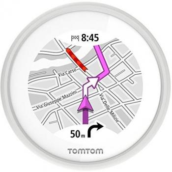 Funda de Silicona para GPS TomTom VIO