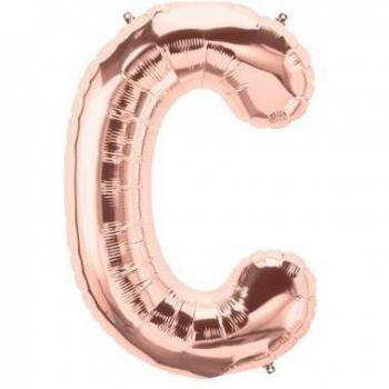 Realmax C Foil Balloon