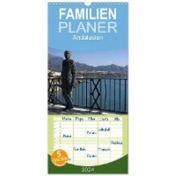 AnGe, AnGe: Familienplaner 2024