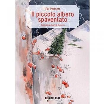 Il piccolo albero spaventato