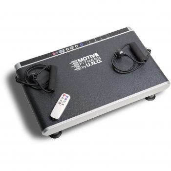 OP1-30 Lo-Line Energy Plate