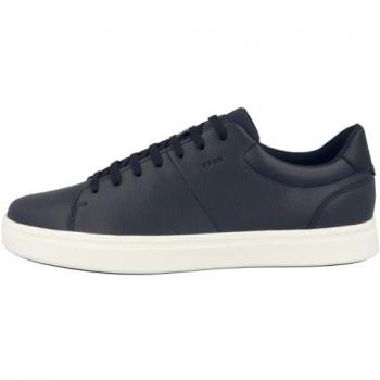 Geox U Baltmoore Herren‑Schnürschuh Dunkelblau – 46.0
