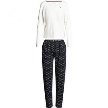 Pyjama femme Tommy Hilfiger