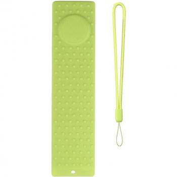 Coque de protection en silicone pour Mi Box S avec sangle