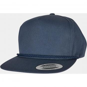 FlexFit Poplin Classic Cap