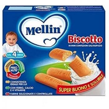 Mellin bisc.intero 900g