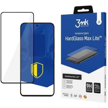 3MK Premium Hartglas für Oppo A98