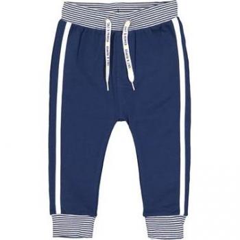 Salt und Pfeffer Freizeitpants Blau