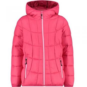Kleiner Pink-Hood Fix CMP 164 cm
