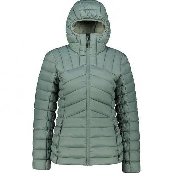 Meru Damen Outdoor Steppjacke Hawera