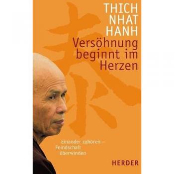 Versöhnung beginnt im Herzen. Einander zuhören