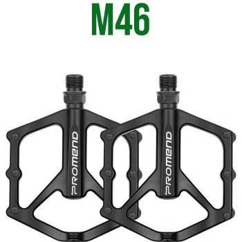Promend Ultralight Non-Slip Bike Pedals for BMX and Fixie