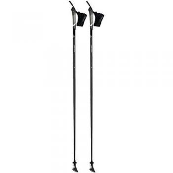 Bastones Komperdell Classic Carbon negros (par)