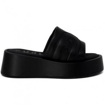 Furla Pic Nic Damen Sandalen Größe 40