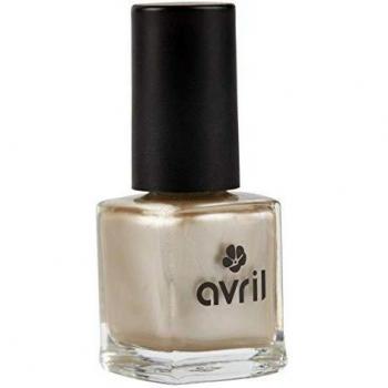 Avril Gel‑Nagellack Goldperle