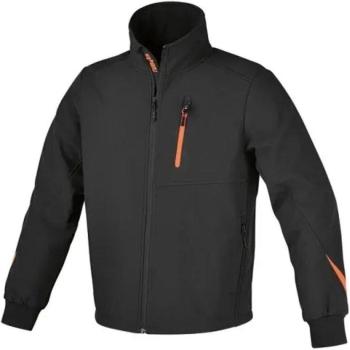 Giacca XL SoftShell Beta 7658N