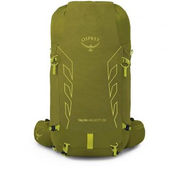 Osprey Talon Velocity 30 L/XL Rucksack Hellgrün