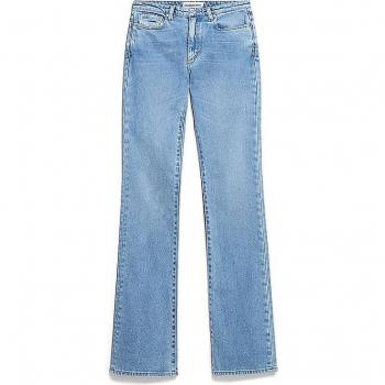 Denim 'LINNA' azul de ARMEDANGELS
