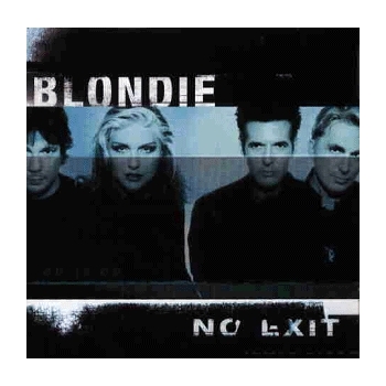 No Exit/Limited ed.With Bonus
