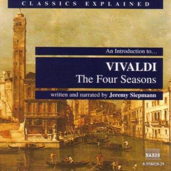 Vivaldi: Four Seasons