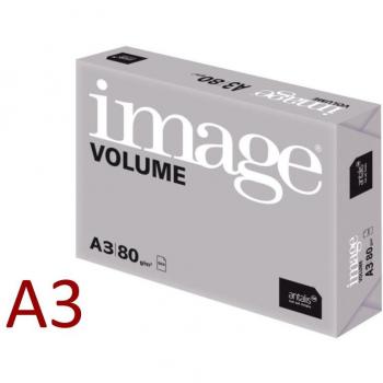 Copertina di stampa A3 KopiPapir 80 g, 500 archi