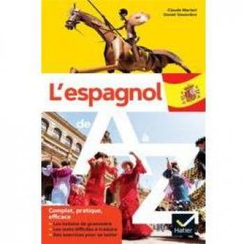 L'espagnol de A à Z